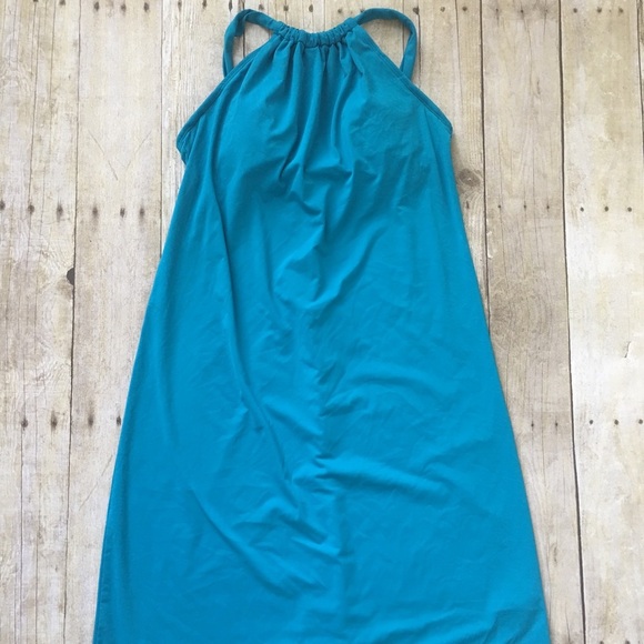Athleta Kokomo Dress - Picture 2 of 6